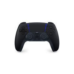"Buy Sony DualSense Gamepad for PS5 - Ultimate Gaming Experience in Black | Item No: 0711719827399"
